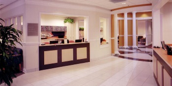CMW in Lexington, Kentucky has over 50 years of experience in creating outstanding commercial interior design solutions.